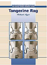 DL: R. Meyer: Tangerine Rag, Stro (Pa+St)