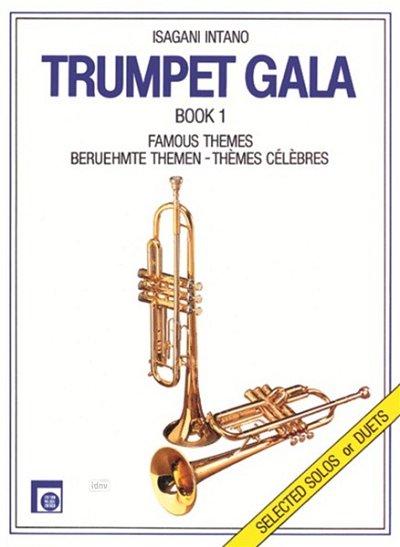 Intano I.: Trumpet Gala 1