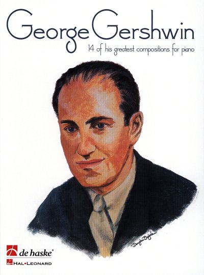 G. Gershwin: George Gershwin, Klav