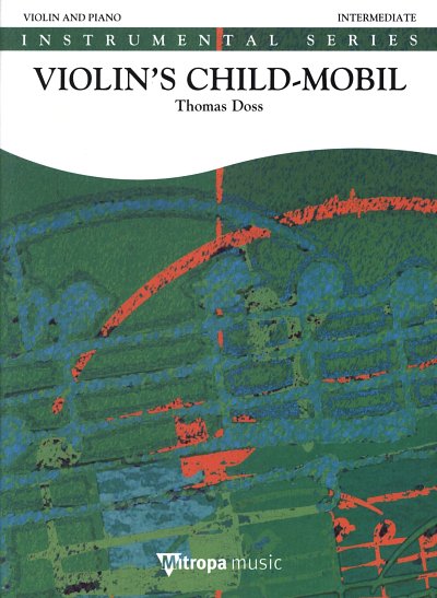 T. Doss: Violin's Child-Mobil, VlKlav (KlavpaSt)