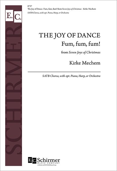 K. Mechem: The Seven Joys of Christmas - No. 6