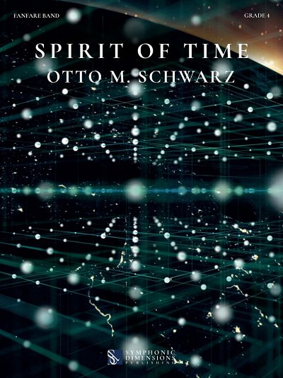 O.M. Schwarz: Spirit of Time