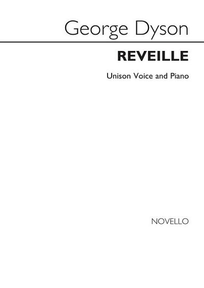 G. Dyson: Reveille