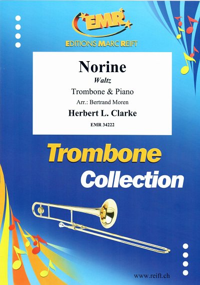 H. Clarke: Norine, PosKlav