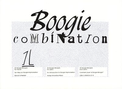 AQ: Schweizer M.: Boogie Combination 1 (B-Ware)