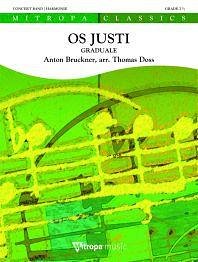 A. Bruckner: Os Justi, Blaso (Pa+St)