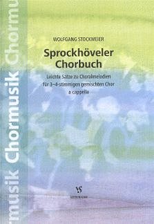 W. Stockmeier: Sprockhoeveler Chorbuch