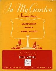DL: B. Mayerl: Meadowsweet (from 'In My Garden (Summertime, 