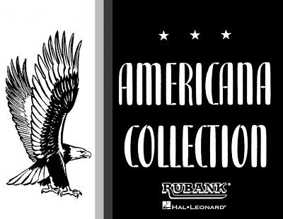 Americana Collection for Band (Fl)
