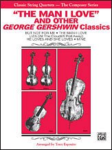 DL: The Man I Love and Other George Gershwin Classics (Part.