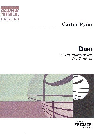 P. Carter: Duo