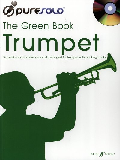 Pure Solo - The Green Book, Trp (+CD)