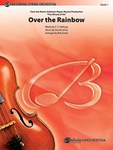 DL: Over the Rainbow, Stro (Vc)