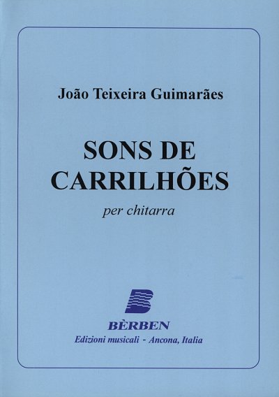 Sons De Carrilhoes, Git (Part.)