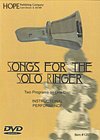 Songs for the Solo Ringer (DVD)