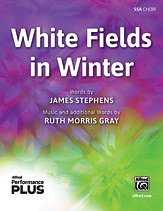 DL: J.S.R.M. Gray: White Fields in Winter SSA