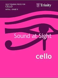 Sound at Sight Cello, Vc