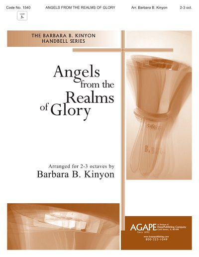 Angels From the Realms of Glory, Ch