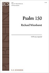 R. Wienhorst: Psalm 150