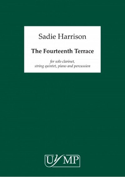 The Fourteenth Terrace - Score