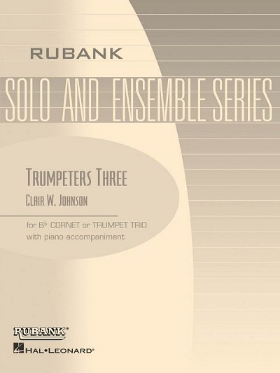 Trumpeters Three, 3Trp (Bu)