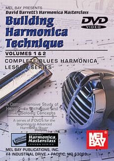 Building Harmonica Technique 1 + 2
