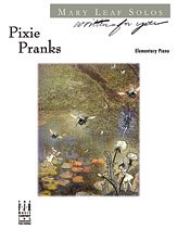 M. Leaf: Pixie Pranks