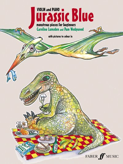 P. Wedgwood et al.: Vicious Velociraptor