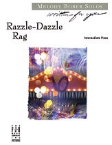 DL: M. Bober: Razzle-Dazzle Rag