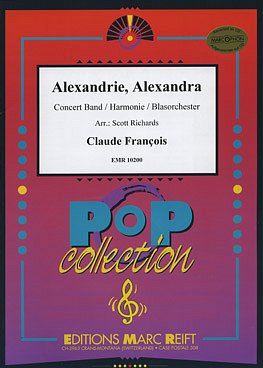 C. Francois: Alexandrie, Alexandra, Blaso