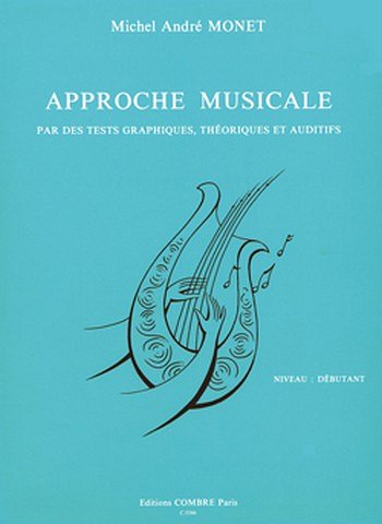 Approche musicale (Part.)
