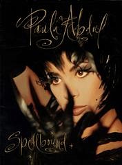 Peter Lord, Paula Abdul: Blowing Kisses In The Wind