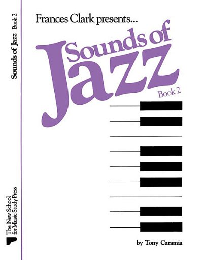 Sounds of Jazz, Book 2, Klav