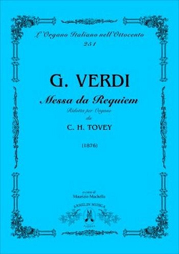 G. Verdi: Messa Da Requiem