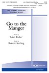 J. Parker: Go to the Manger