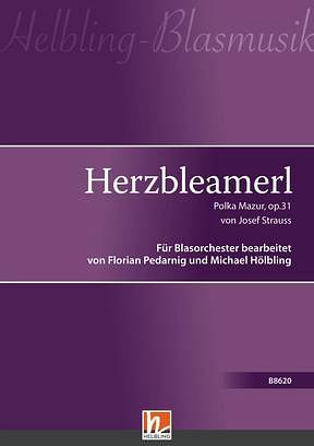 J. Strauss: Herzbleamerl, Blaso (Pa+St)