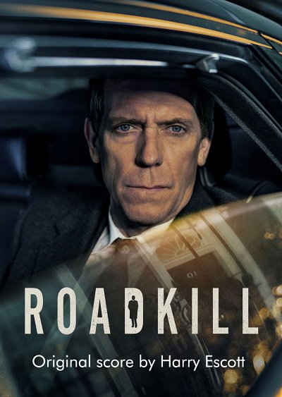 H. Escott: Roadkill