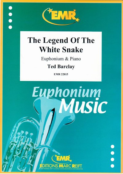 T. Barclay: The Legend Of The White Snake, EuphKlav