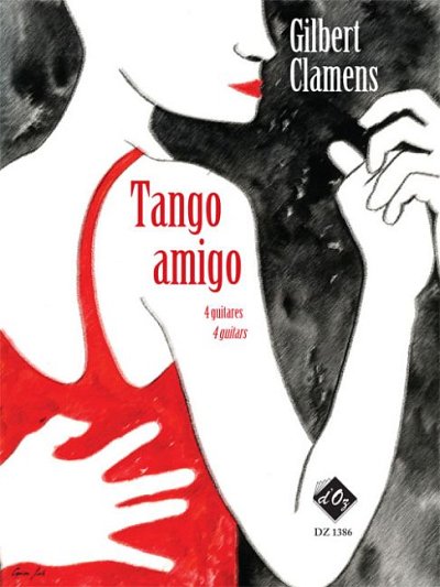 Tango amigo, 4Git (Pa+St)