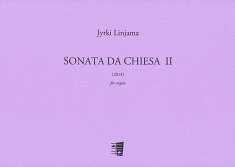 J. Linjama: Sonata da Chiesa II, Org