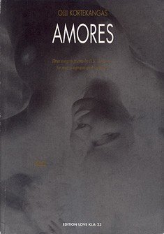 O. Kortekangas: Amores (Part.)