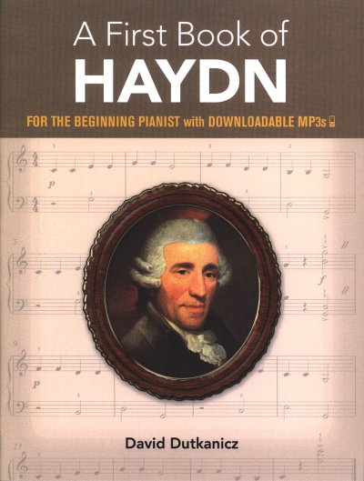 Dutkanicz First Book Haydn