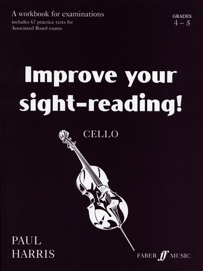 P. Harris: Improve Your Sight Reading 4-5
