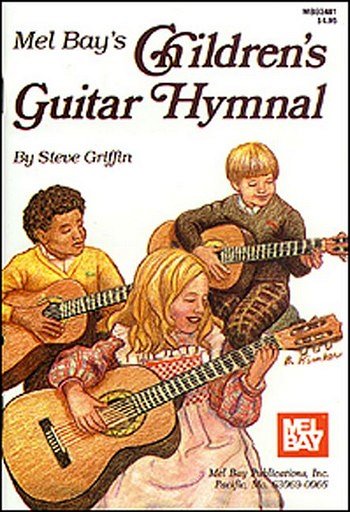 Children's Guitar Hymnal, Git