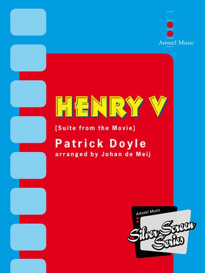 P. Doyle: Henry V