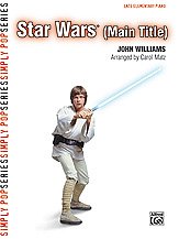 J. Williams et al.: "Star Wars Main Theme (from ""Star Wars"")", "Star Wars Main Theme (From ""Star Wars"")"