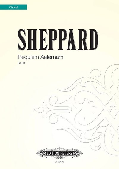 Sheppard, Mike: Requiem Aeternam