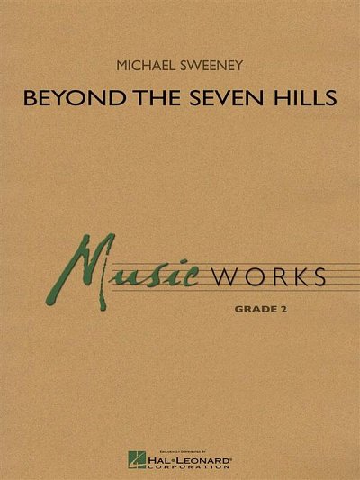 M. Sweeney: Beyond the Seven Hills, Blaso (Part.)