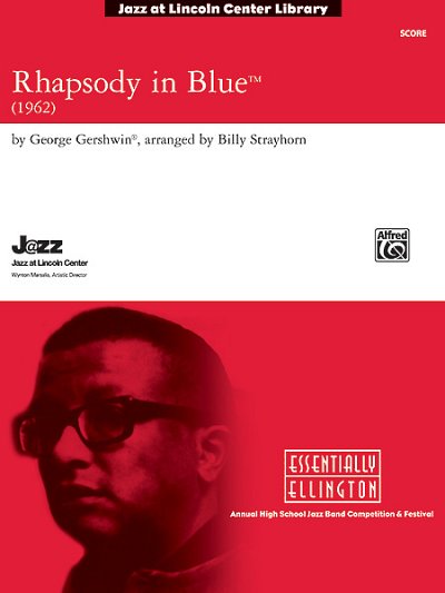 G. Gershwin: Rhapsody in Blue, Jazzens (Part.)