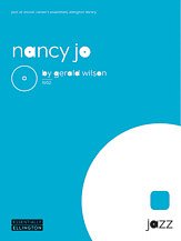 DL: Nancy Jo, Jazzens (Part.)